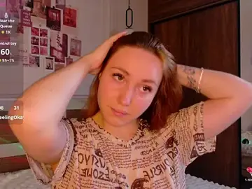 Stripchat Live Sex of LunaXBaddie