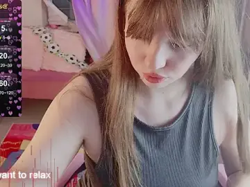 Stripchat Best Webcam of Lunar_Bunny
