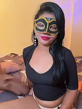 Stripchat Live Porn of Sexyshabhita1999