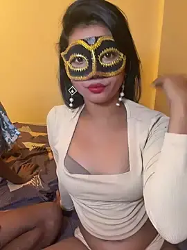 Stripchat Best Webcam of Sexyshabhita1999