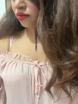 Stripchat Adult Video Chat of Yours_riya11