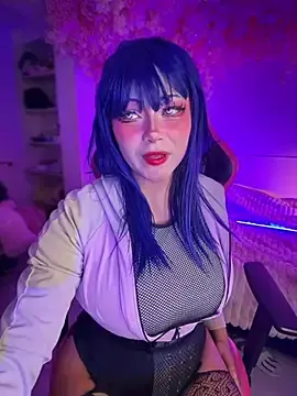 Stripchat Best live sex cam show of seraphine23
