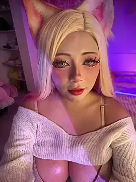 Stripchat Watch Live Sex Cams of seraphine23