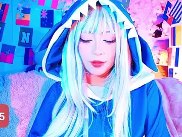 Stripchat Nude Webcam of seraphine23