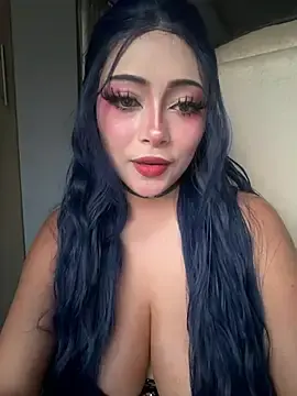 Stripchat Free Porn Cam of seraphine23