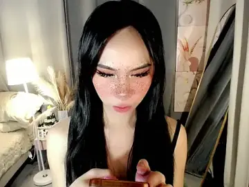 Stripchat Best Webcam of HotterAngelic_Angel