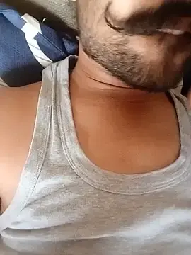 Stripchat Live Porn of Parm_randhawa