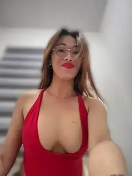 Stripchat Live Porn of XSharmaineX