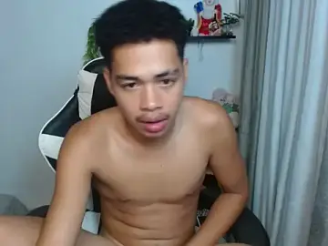 Stripchat Free Live Porn of curlyasian_njxx