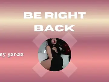 Stripchat Live Sex Cam of jeimy_garcia