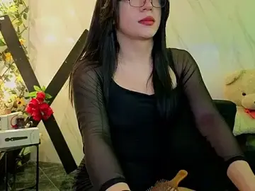 Stripchat Live Sex of jeimy_garcia