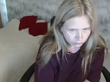 Stripchat Sex Cam of AdelinaLawson