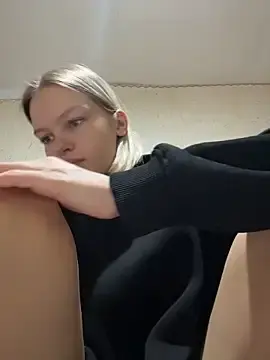 Stripchat Free Live Porn of AshleyMur