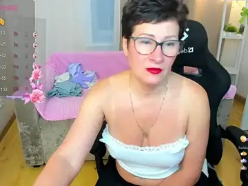 Stripchat Sex Chat of JennyMons