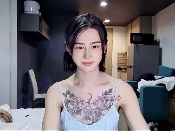 Stripchat Live Sex Cam of Rainbow-sweet