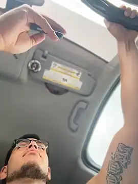 Stripchat Live Porn of StrokingDaddy4