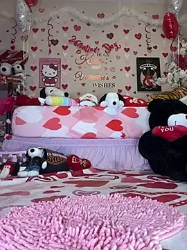 Stripchat Best Webcam of Valentines_Day