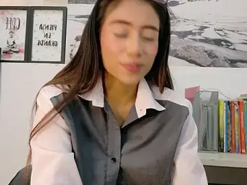 Stripchat Live Sex of Cataleyaa23