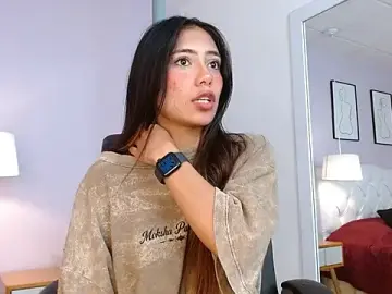 Stripchat Free Live Porn of Cataleyaa23