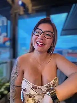 Stripchat Live Sex of DIANITA_1988