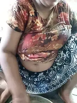 Stripchat Adult Webcam of Indian_Hot_Babhi