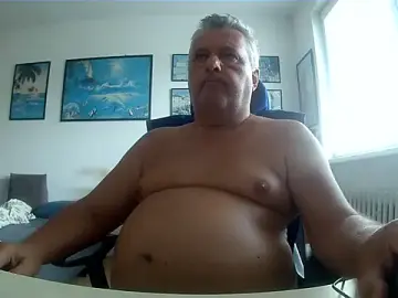 Stripchat Best Webcam of Robert_SK1