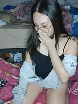 Stripchat Adult Video Chat of Sexyhanna14