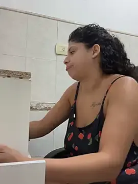 Stripchat Adult Video Chat of Shurabig