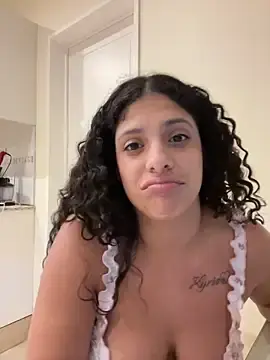 Stripchat Live Porn of Shurabig