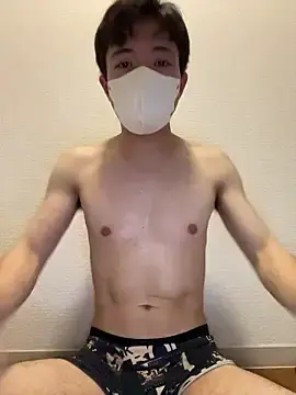 Stripchat Live Porn of Yumadeath