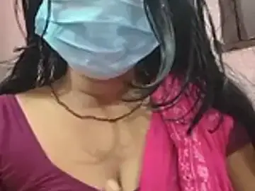 Stripchat Live Porn of Miss_Aayushi