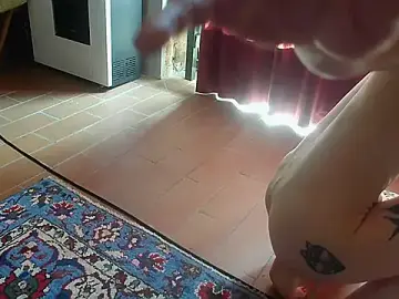 Stripchat Adult Webcam of Sexwestworld