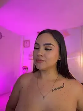 Stripchat Private Sex Chat of amber_white15