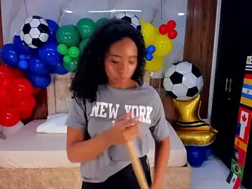 Stripchat Live Porn of lia_16
