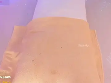 Stripchat Free Live Porn of ohyesly_