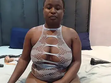 Stripchat Sex Chat of BlackDiamondX21X