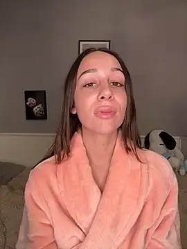 Stripchat Private Sex Chat of ChiaraMauzi