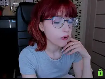 Stripchat Adult Webcam of ElizaNik_