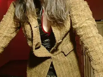 Stripchat Live Porn of Missforever