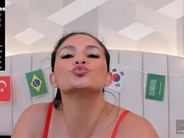 Stripchat Live Porn of Mommy_Naughty