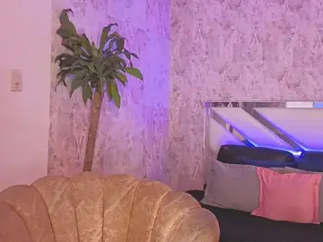 Stripchat Live Sex of april_summer_