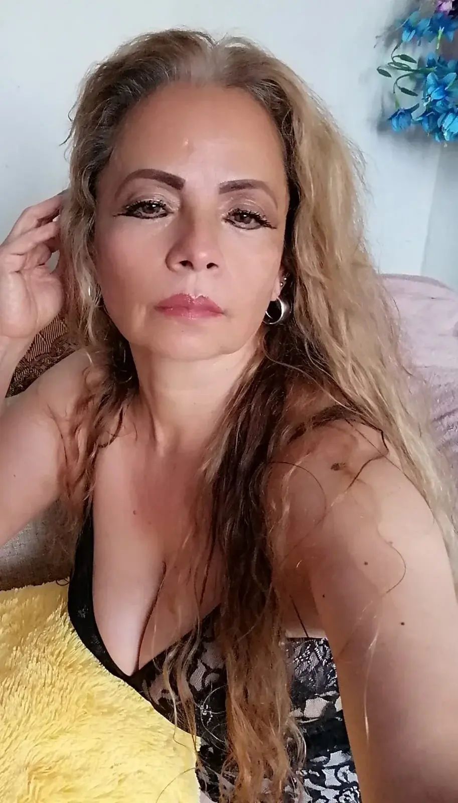 luzclaritaRamirez