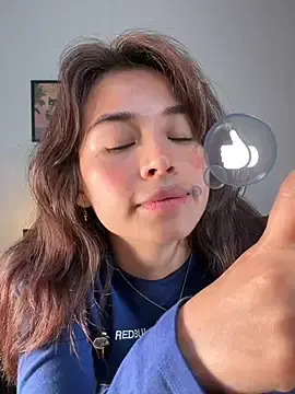 Stripchat Best live sex cam show of Adriennesexxx