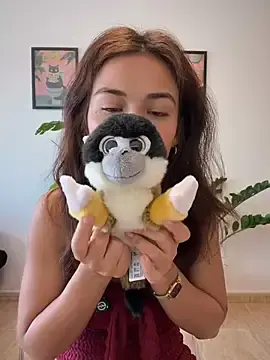Stripchat Watch Live Sex Cams of Adriennesexxx