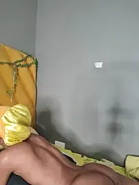 Stripchat Best Webcam of FreakySag_8888