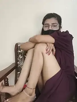 Stripchat Free Porn Cam of Rubina_69
