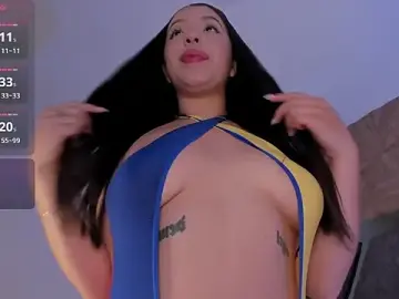 Stripchat Free Live Porn of Venus_velez_