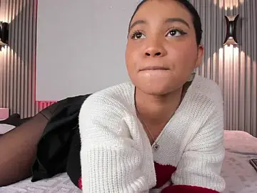 Stripchat Free Porn Cam of Zafiiraa