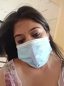 Stripchat Live Sex Cam of dearmona00