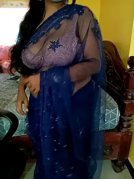 Stripchat Live Sex of ramyatamilhot